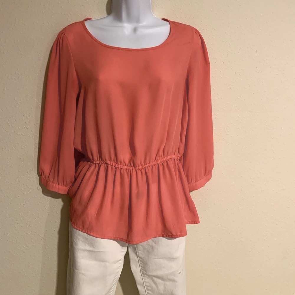 Forever 21 Top
